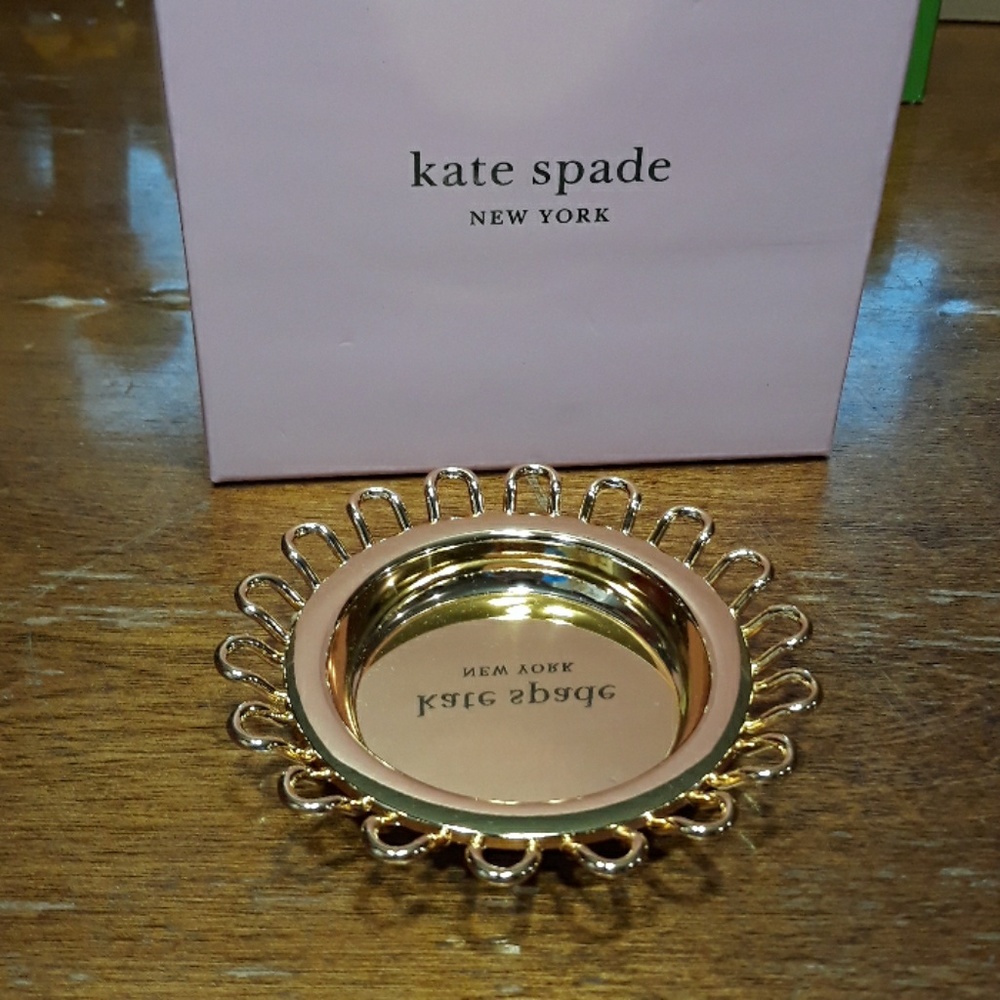 Kate spade ring holder OBO